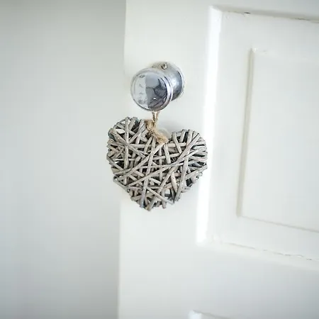 Apartamento The Black Kitten Caldas Da Rainha