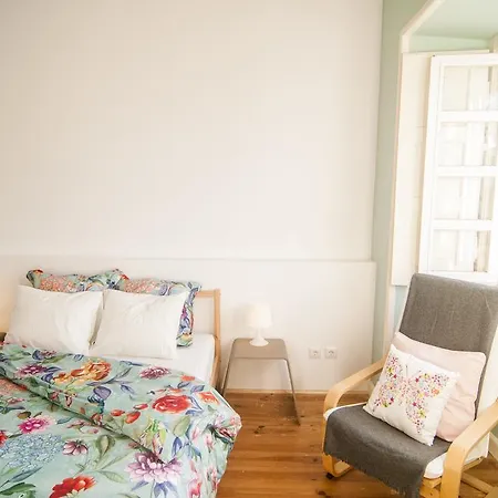 Apartamento The Black Kitten